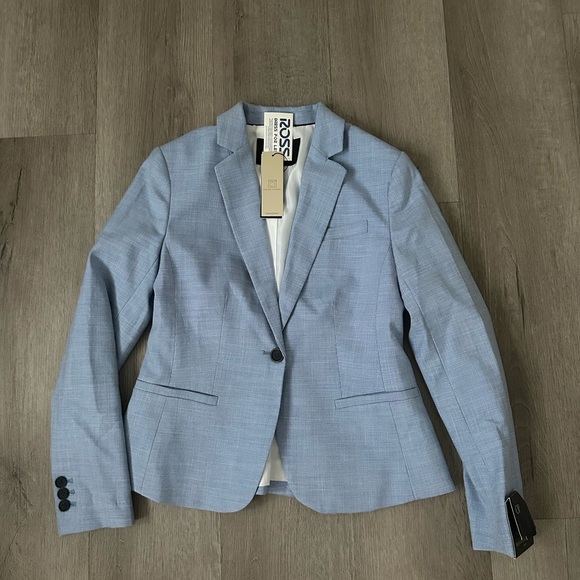 Banana Republic Blazer - Picture 1 of 2
